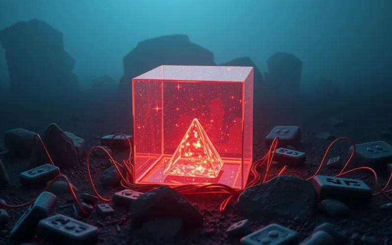 O tesseract e a quinta dimensão de Interestelar explicados