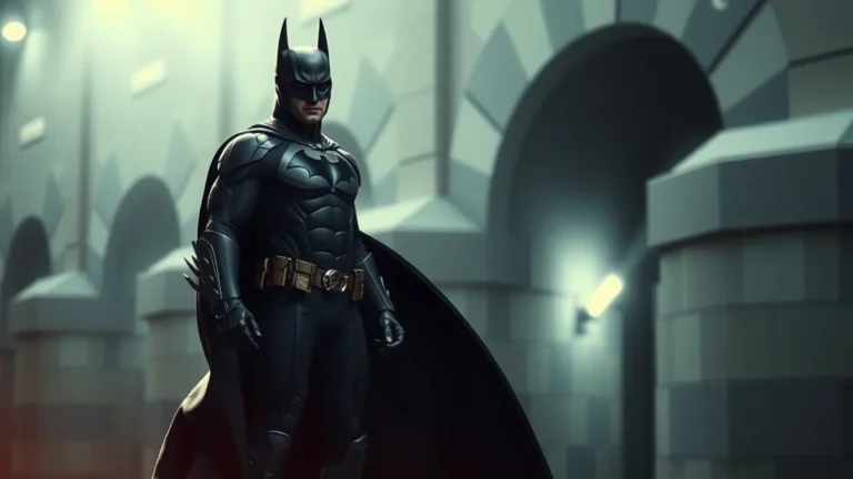 O vilão Bane e seu papel no fim da trilogia do Batman