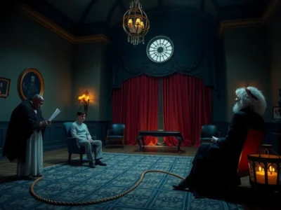 Os monstros incompreendidos que povoam o cinema de Burton
