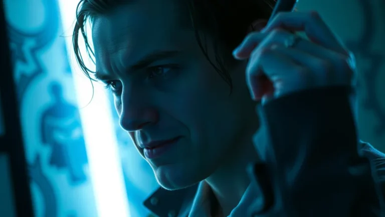 Por que o Coringa de Heath Ledger é o melhor vilão do cinema