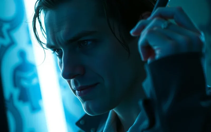 Por que o Coringa de Heath Ledger é o melhor vilão do cinema