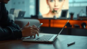 O poder da primeira impressão na presença digital de uma marca