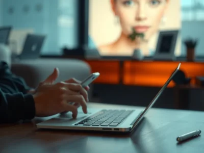 O poder da primeira impressão na presença digital de uma marca