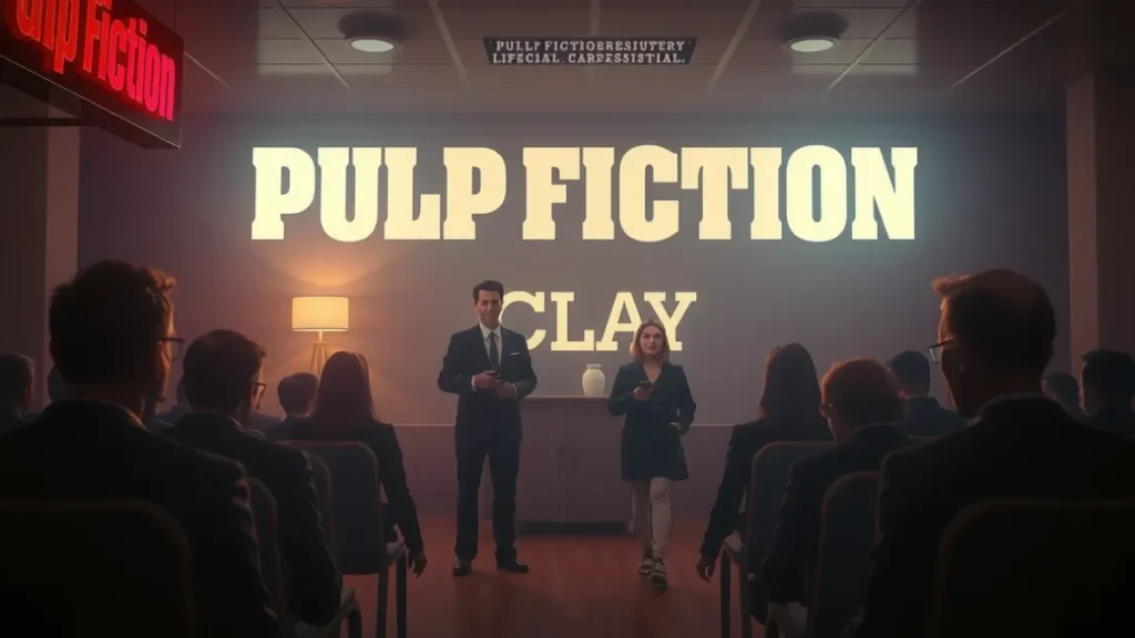 Pulp Fiction explicado: entenda o clássico de Tarantino