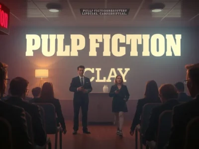 Pulp Fiction explicado: entenda o clássico de Tarantino