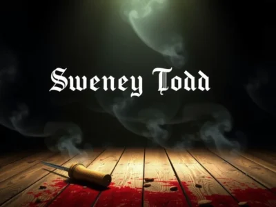 Sweeney Todd e o musical mais sombrio dirigido por Tim Burton
