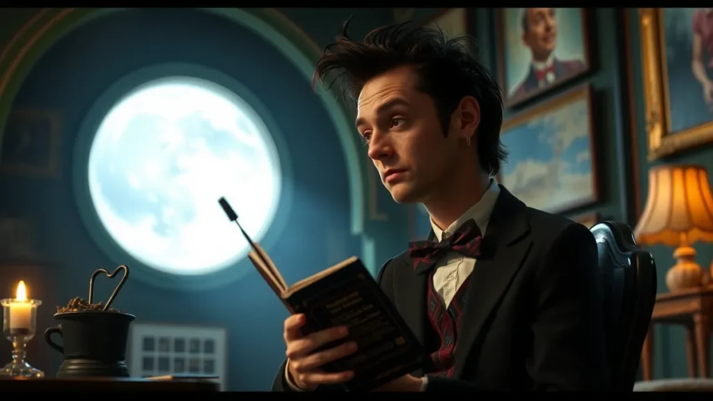 Todos os filmes de Tim Burton do pior para o melhor