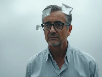 As crises pessoais que quase encerraram a carreira de Scorsese