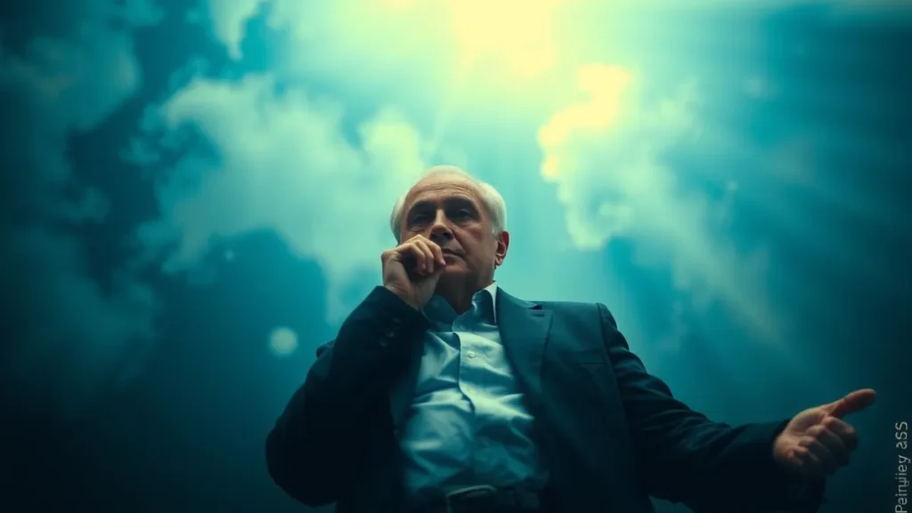 As participações de Scorsese como ator em filmes e séries