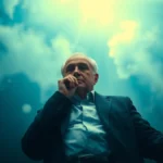 As participações de Scorsese como ator em filmes e séries