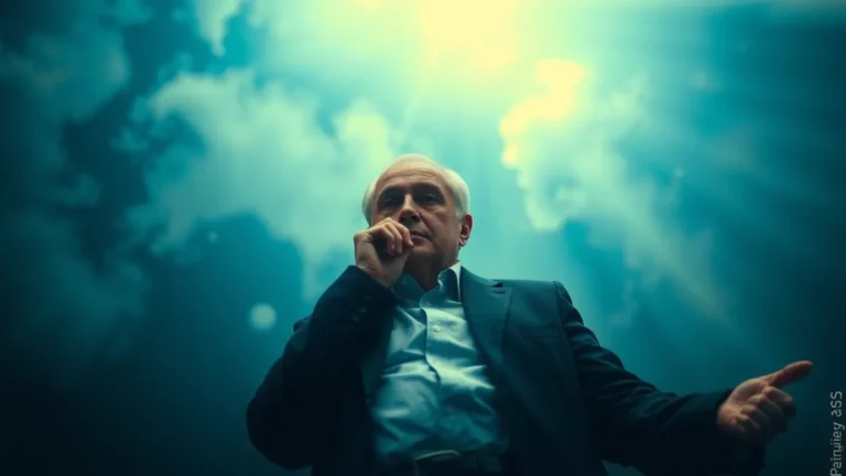 As participações de Scorsese como ator em filmes e séries