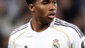 Endrick: Real Madrid desperdiça talento?
