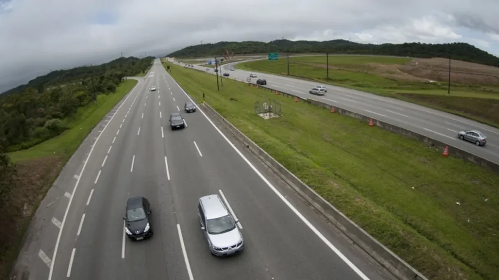 Governo reduz leilões de rodovias em 2026 para 10