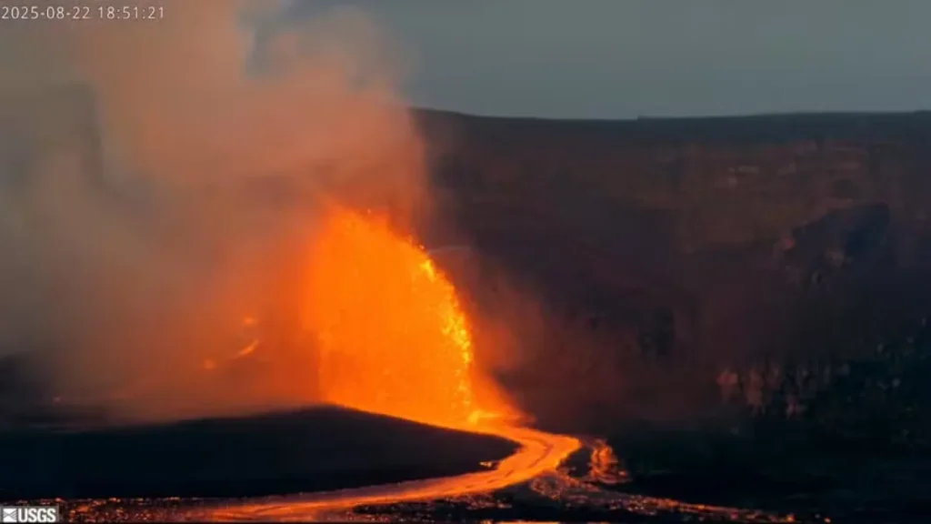 Guatemala em alerta após erupção intensa do vulcão Fuego