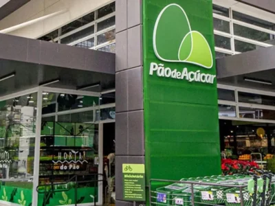 GPA: receita cai 9,6% e prejuízo sobe no 2º trimestre