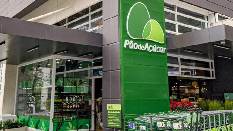 GPA: receita cai 9,6% e prejuízo sobe no 2º trimestre