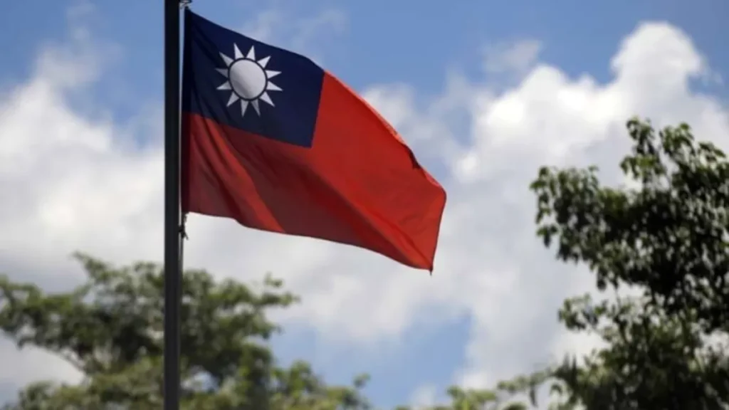Taiwan vibra como destino turístico apesar da tensão com a China