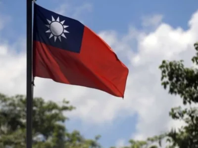 Taiwan vibra como destino turístico apesar da tensão com a China