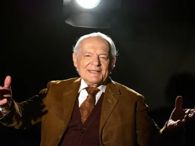 Fim de semana no DF: Othon Bastos, Titãs e festivais gratuitos