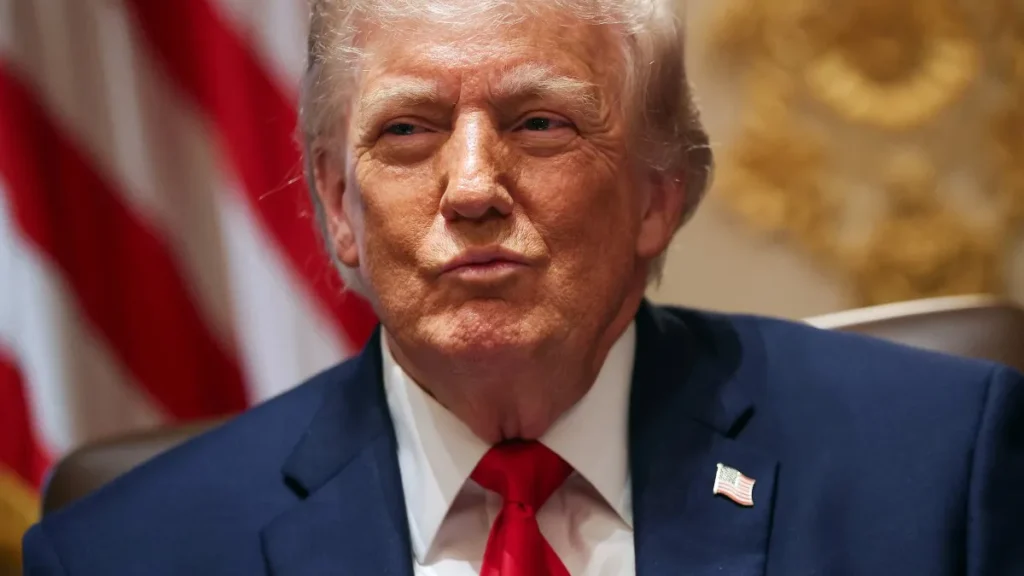 Trump nomeia 90% de apoiadores como embaixadores