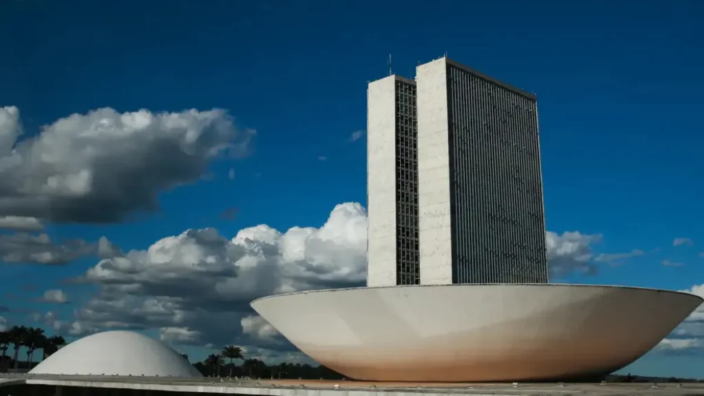 Congresso se fortaleceu por vias informais, aponta estudo
