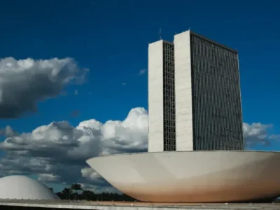 Congresso se fortaleceu por vias informais, aponta estudo