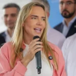 Celina Leão troca comando da Educação após queda do DF no Ideb