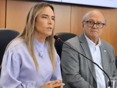 Secretário do DF cobra bancos por aval a salvar BRB