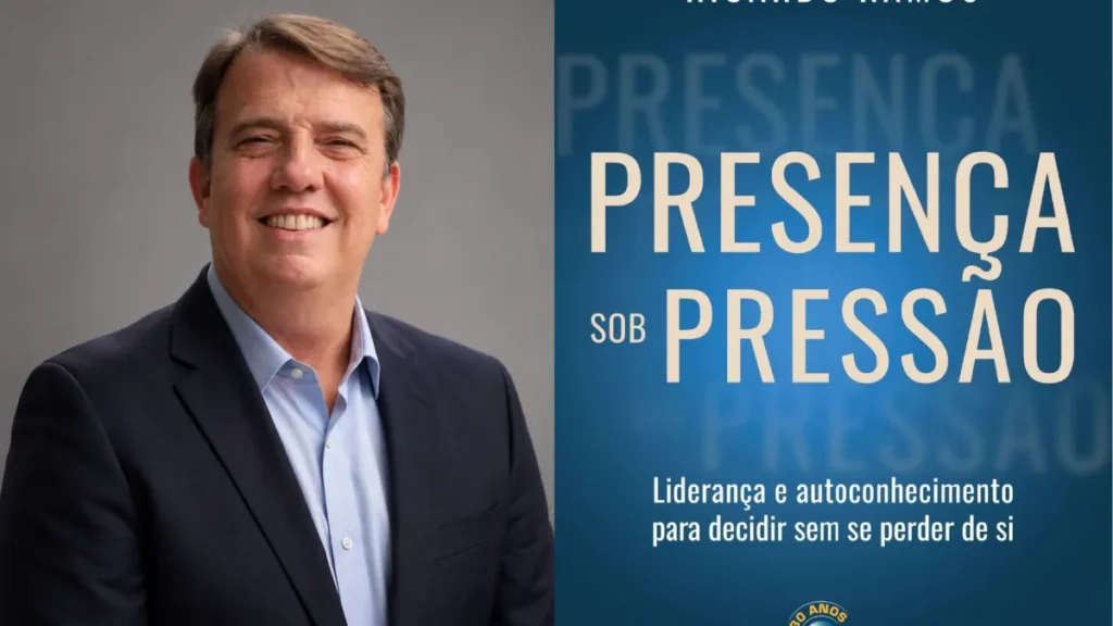 Ex-diretor do BNDES critica cultura da resposta imediata em livro