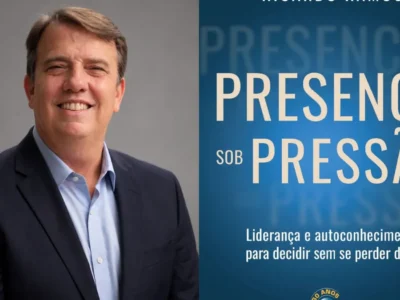 Ex-diretor do BNDES critica cultura da resposta imediata em livro