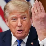 Trump prorroga isenção para petróleo entre portos dos EUA