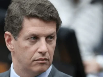 Salles troca suplente e coloca ex-deputado do PL na chapa ao Senado