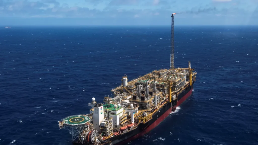 Petroleira dos EUA gera polêmica na Groenlândia