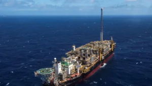 Petroleira dos EUA gera polêmica na Groenlândia