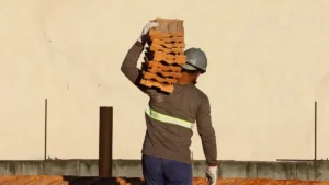INCC/Sinapi sobe 0,44% em julho após alta de 1,19%