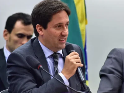 PF: servidor do BC intermediou venda do Master ao Nubank