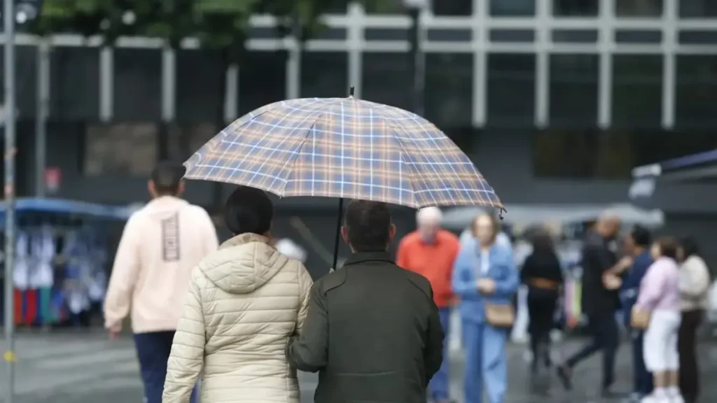 El Niño deixa Sul chuvoso e Centro-Oeste em seca extrema
