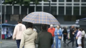 El Niño deixa Sul chuvoso e Centro-Oeste em seca extrema