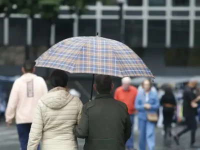 El Niño deixa Sul chuvoso e Centro-Oeste em seca extrema