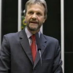 Líder do PT na Câmara, Pedro Uczai sofre AVC e está internado