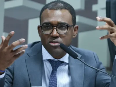 Diretor do BC relata à PF temor de vazamentos na liquidação do Master