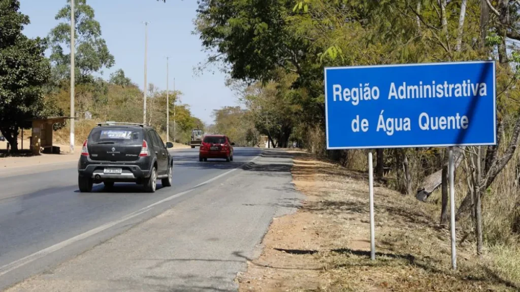 Água Quente: transporte ganha 12 novas viagens