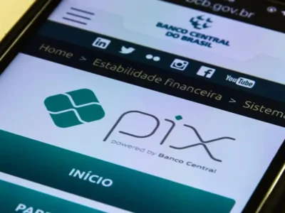 Pix ou maquininha: o que muda no caixa do MEI