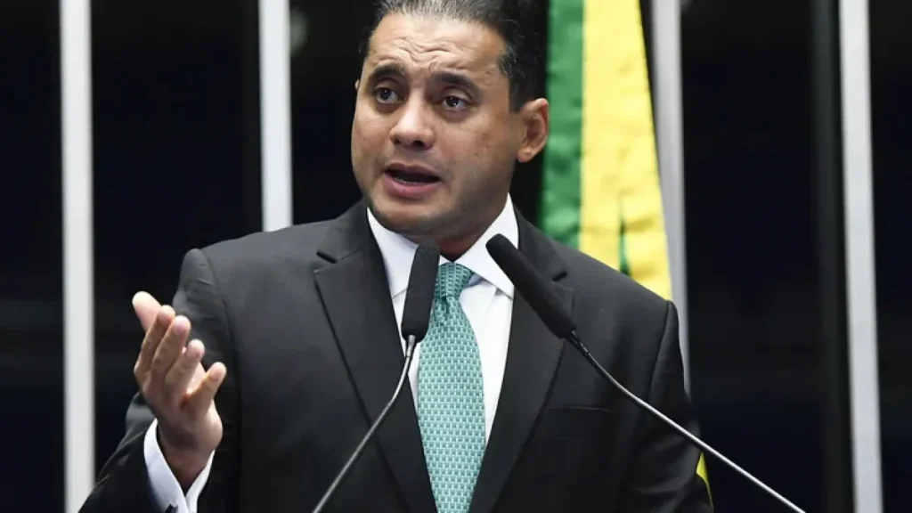 PF diz que senador tentou interferir em investigação no MA