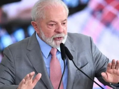Lula e Flávio empatam tecnicamente em cenário de 2º turno, diz Quaest