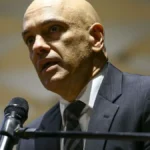 Moraes mantém caso contra jornalista na 1ª Turma do STF