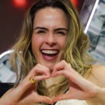 Ana Paula Renault vence BBB 26 e atrai fãs no SP2B