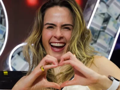 Ana Paula Renault vence BBB 26 e atrai fãs no SP2B