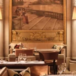 Paris: roteiro gastronômico de luxo no Le Meurice e Plaza Athénée