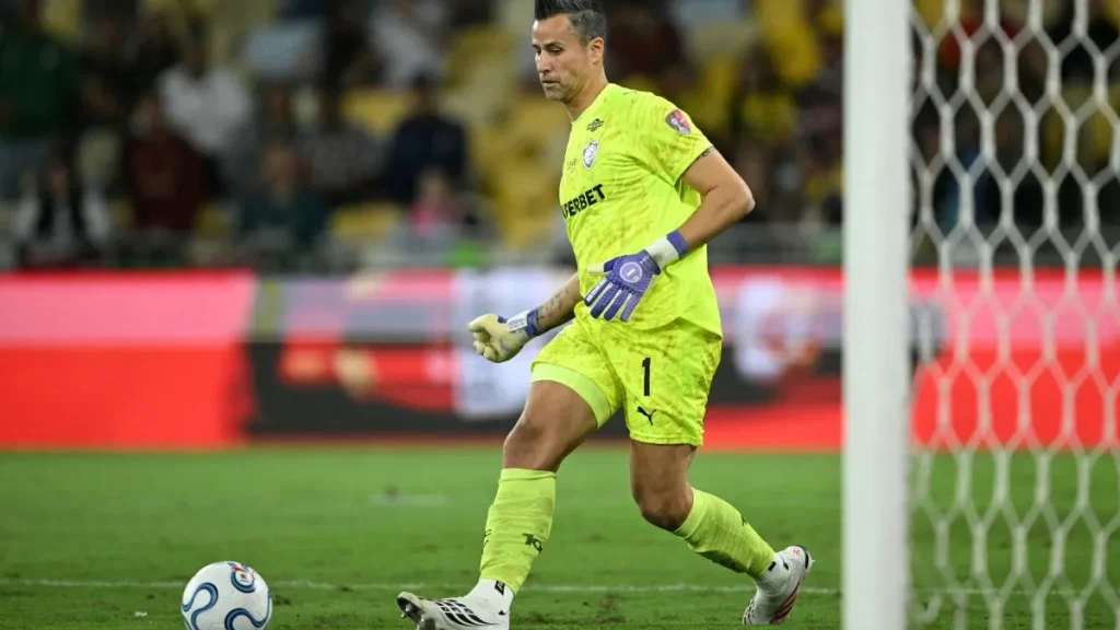 Fluminense vira sobre o Palmeiras e ajuda o Flamengo no Brasileirão